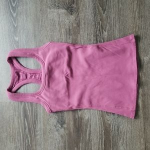 ALO Yoga Racerback Tank LIKE NEW